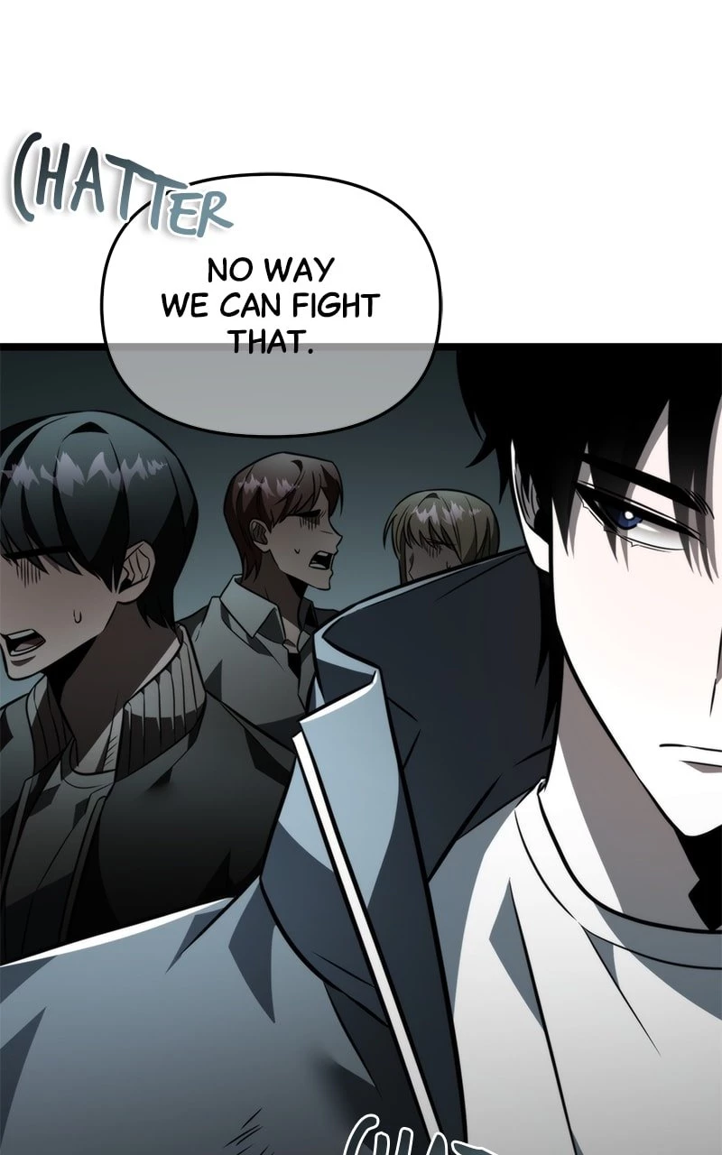 Reincarnator Chapter 16 - 113