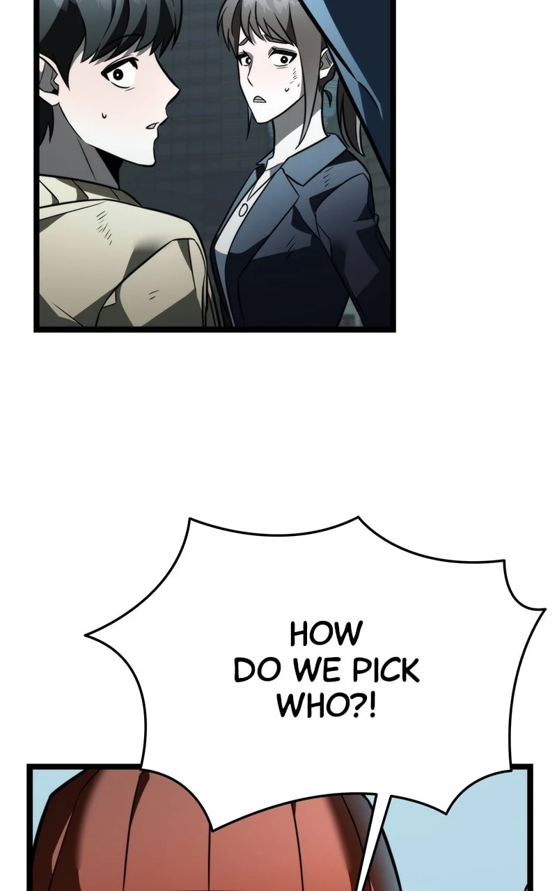 Reincarnator Chapter 16 - 115