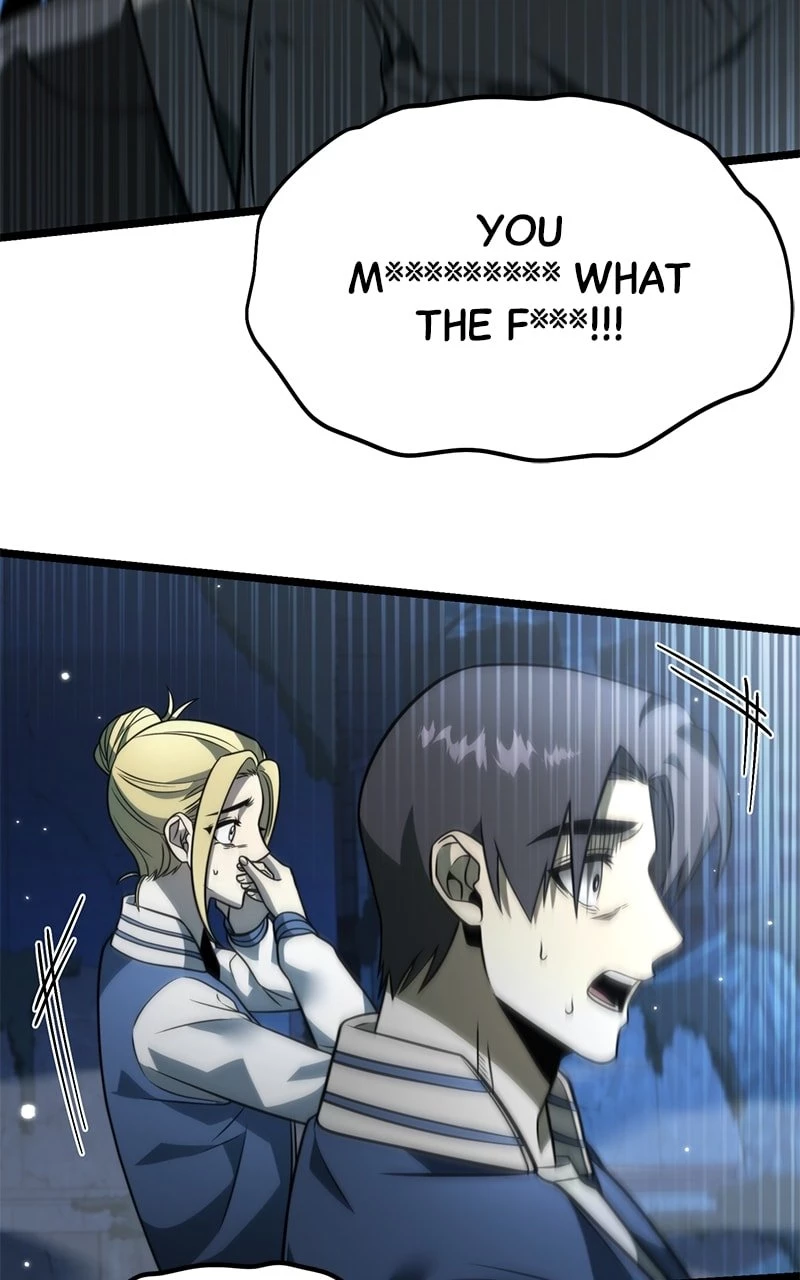 Reincarnator Chapter 14 - 56