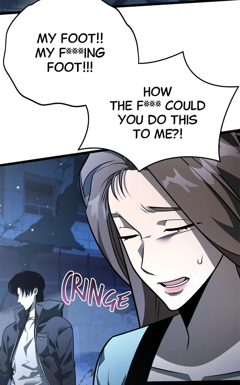 Reincarnator Chapter 14 - 57