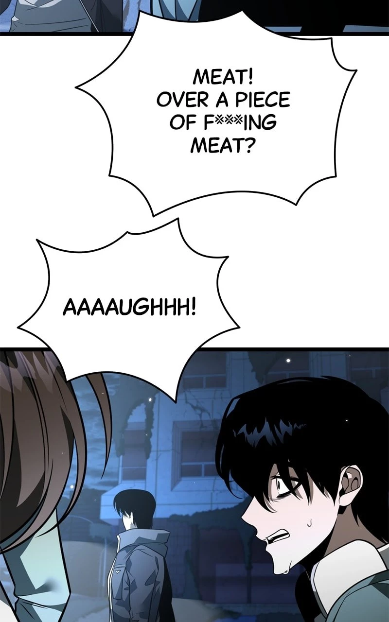 Reincarnator Chapter 14 - 58