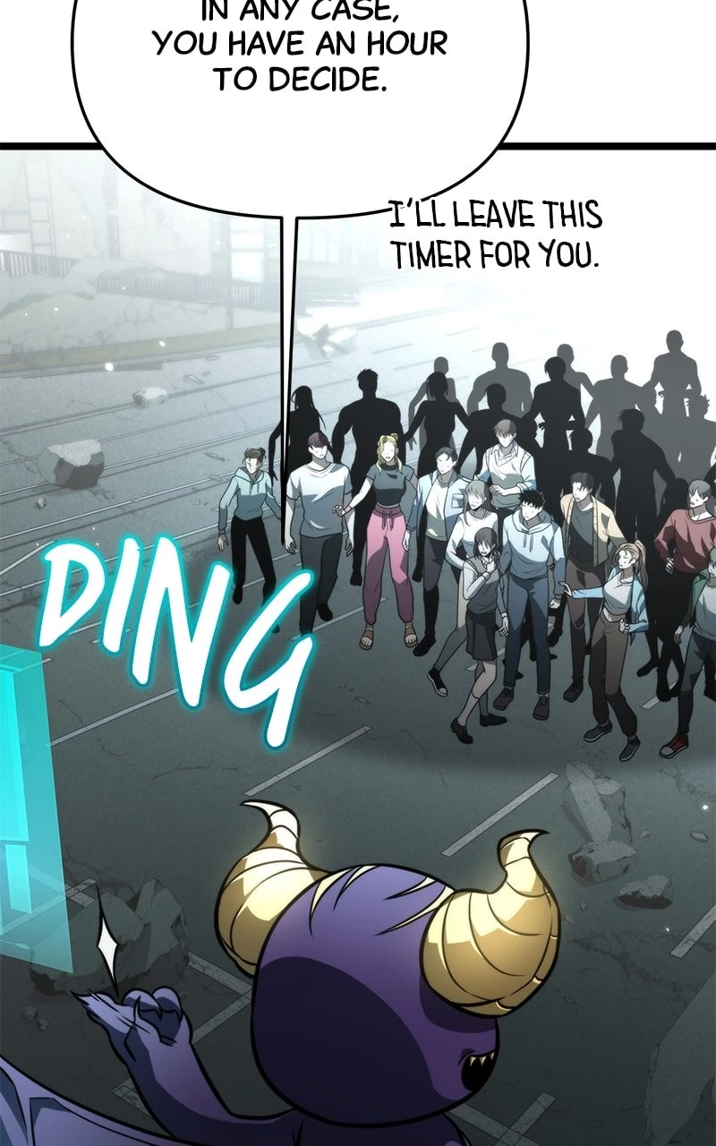 Reincarnator Chapter 16 - 121