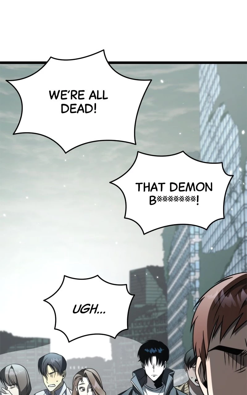 Reincarnator Chapter 16 - 124