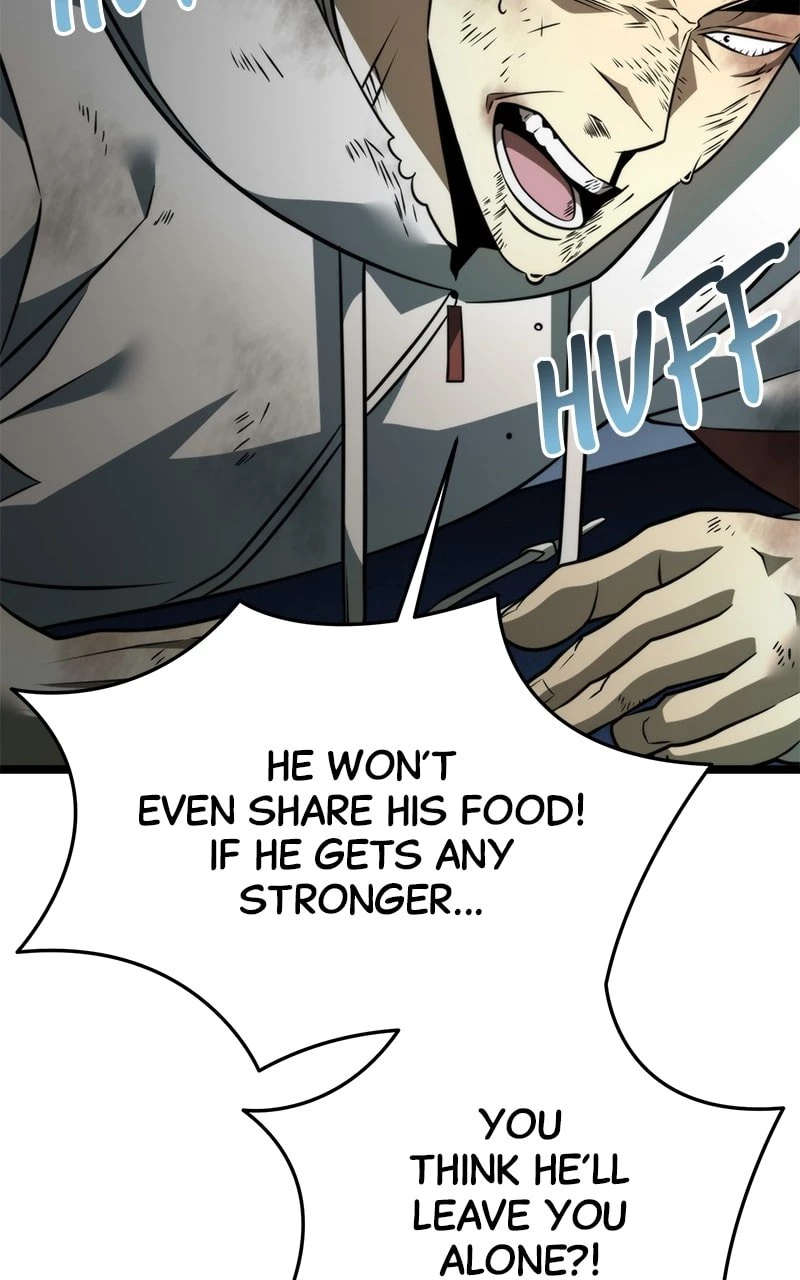 Reincarnator Chapter 14 - 60