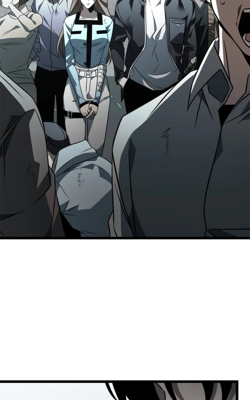Reincarnator Chapter 16 - 125