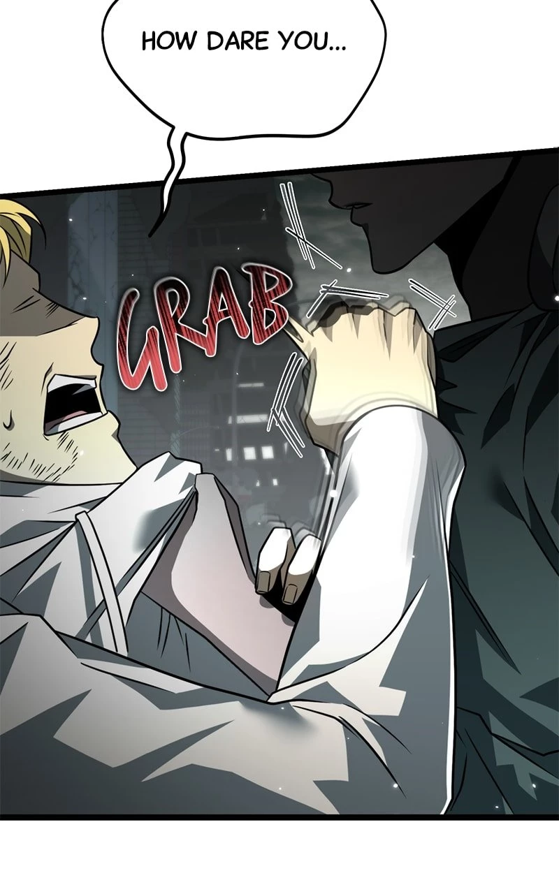 Reincarnator Chapter 15 - 110