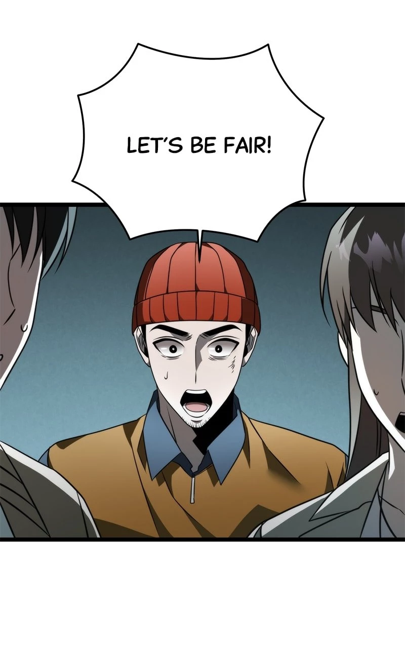 Reincarnator Chapter 16 - 129