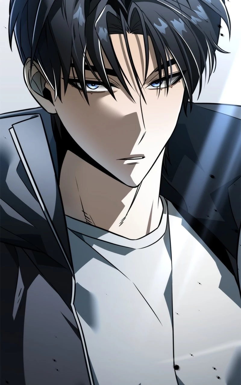 Reincarnator Chapter 14 - 68