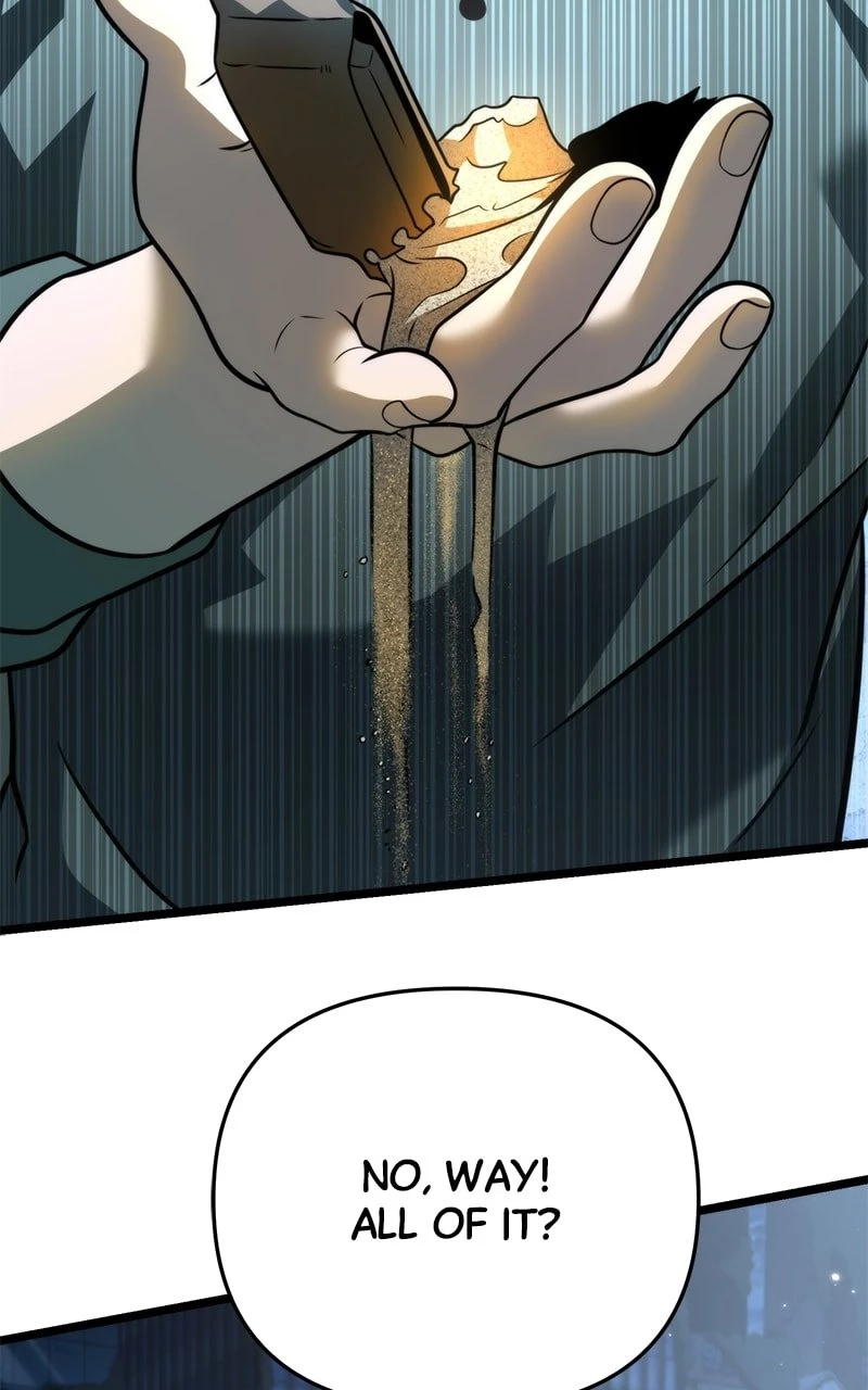 Reincarnator Chapter 13 - 8