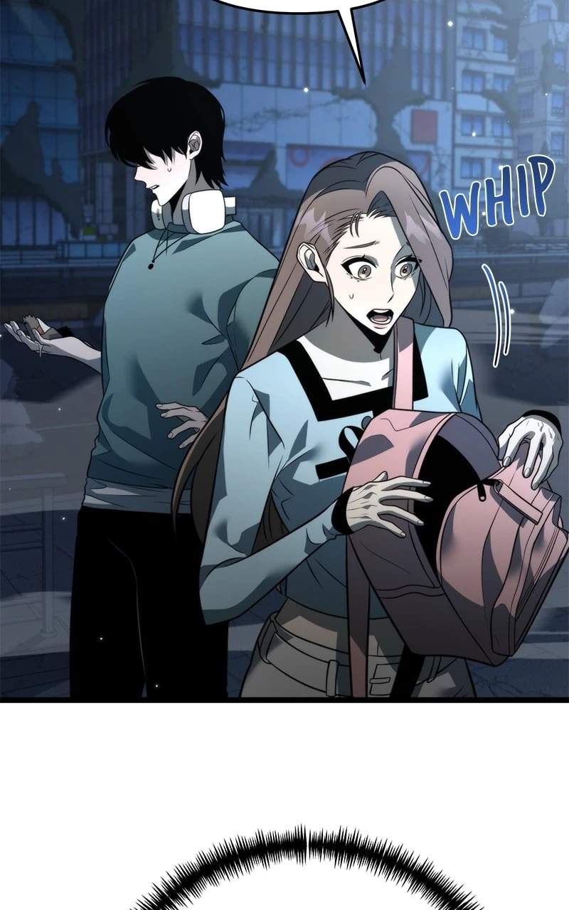 Reincarnator Chapter 13 - 9