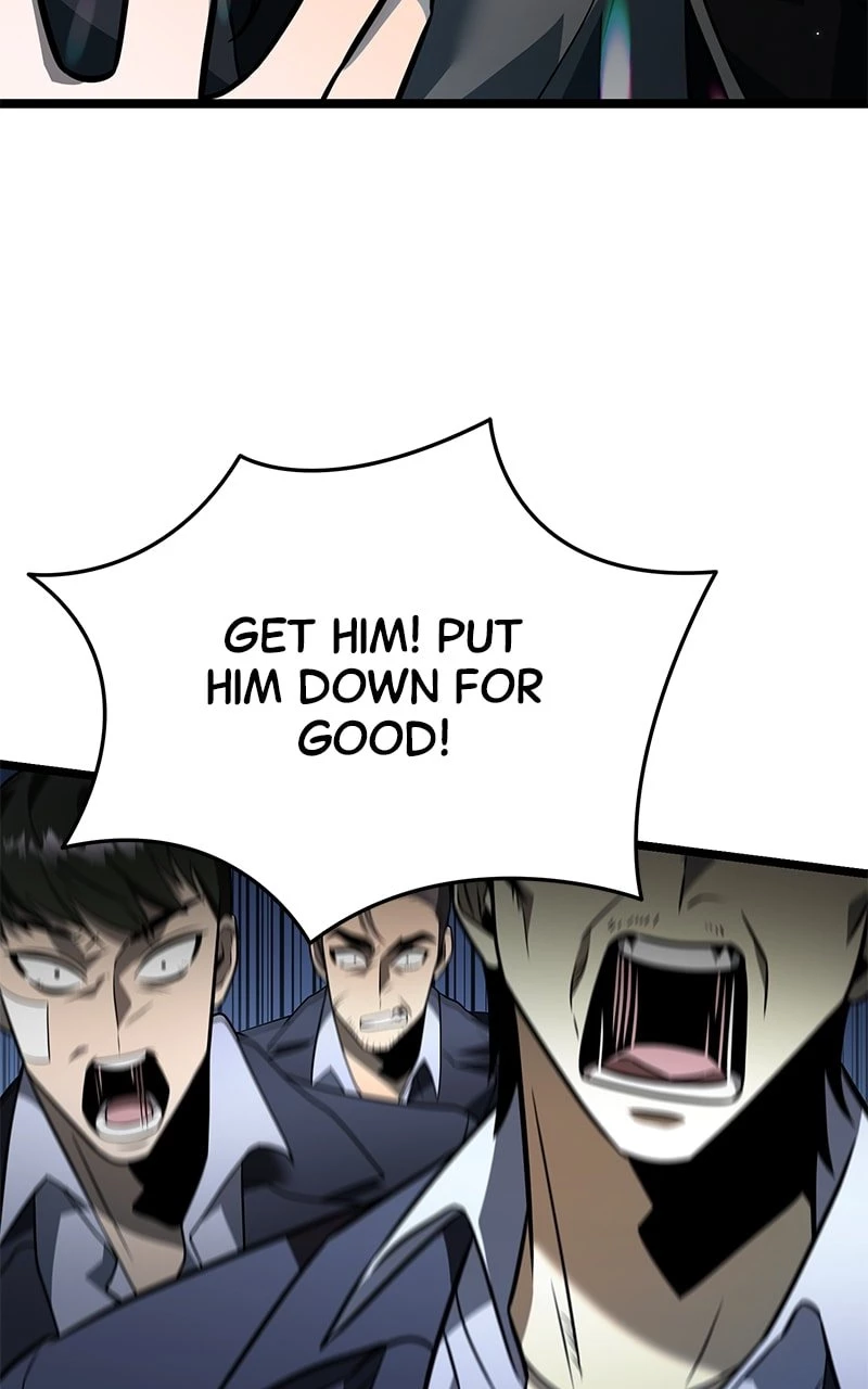Reincarnator Chapter 14 - 78