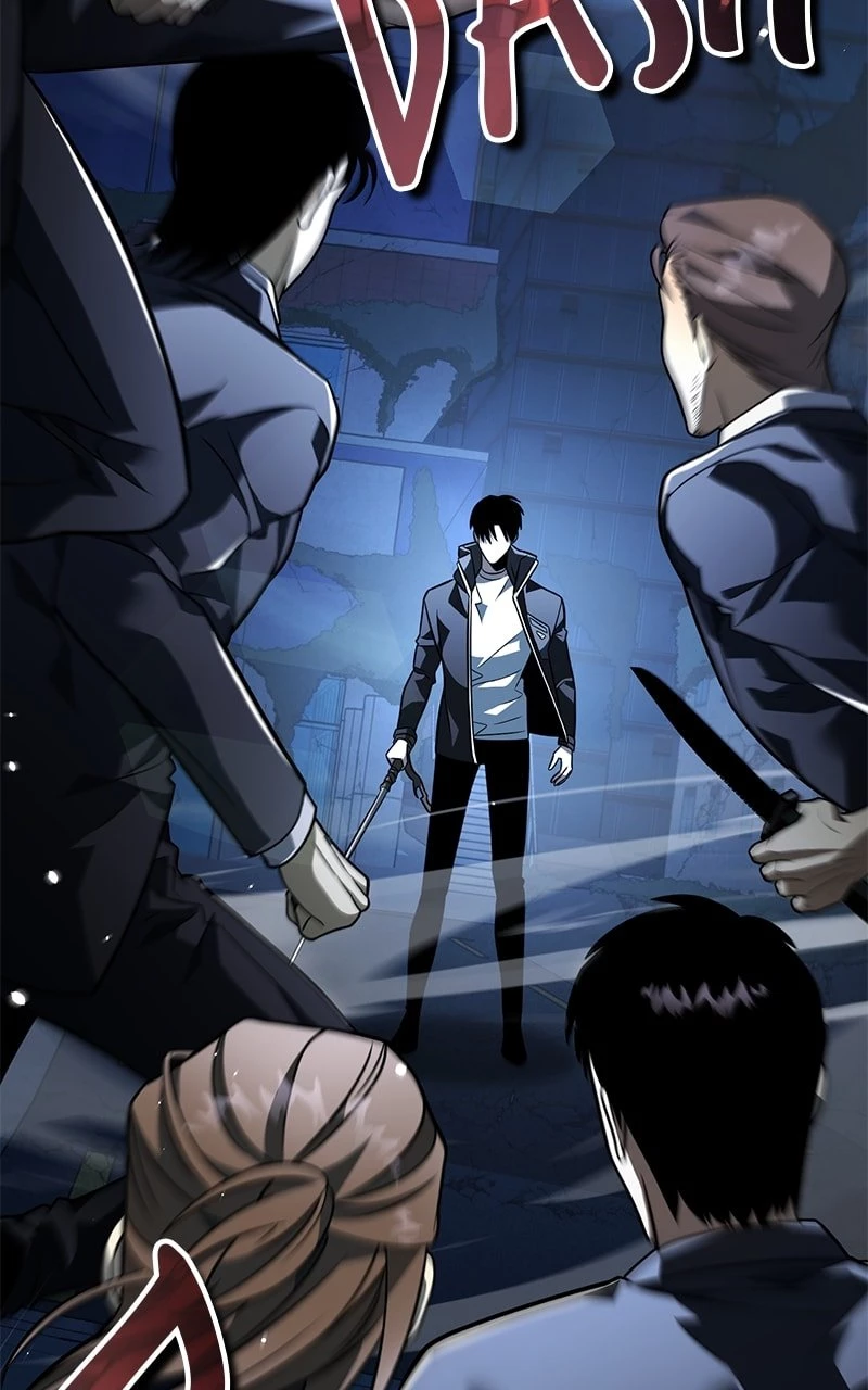 Reincarnator Chapter 14 - 80