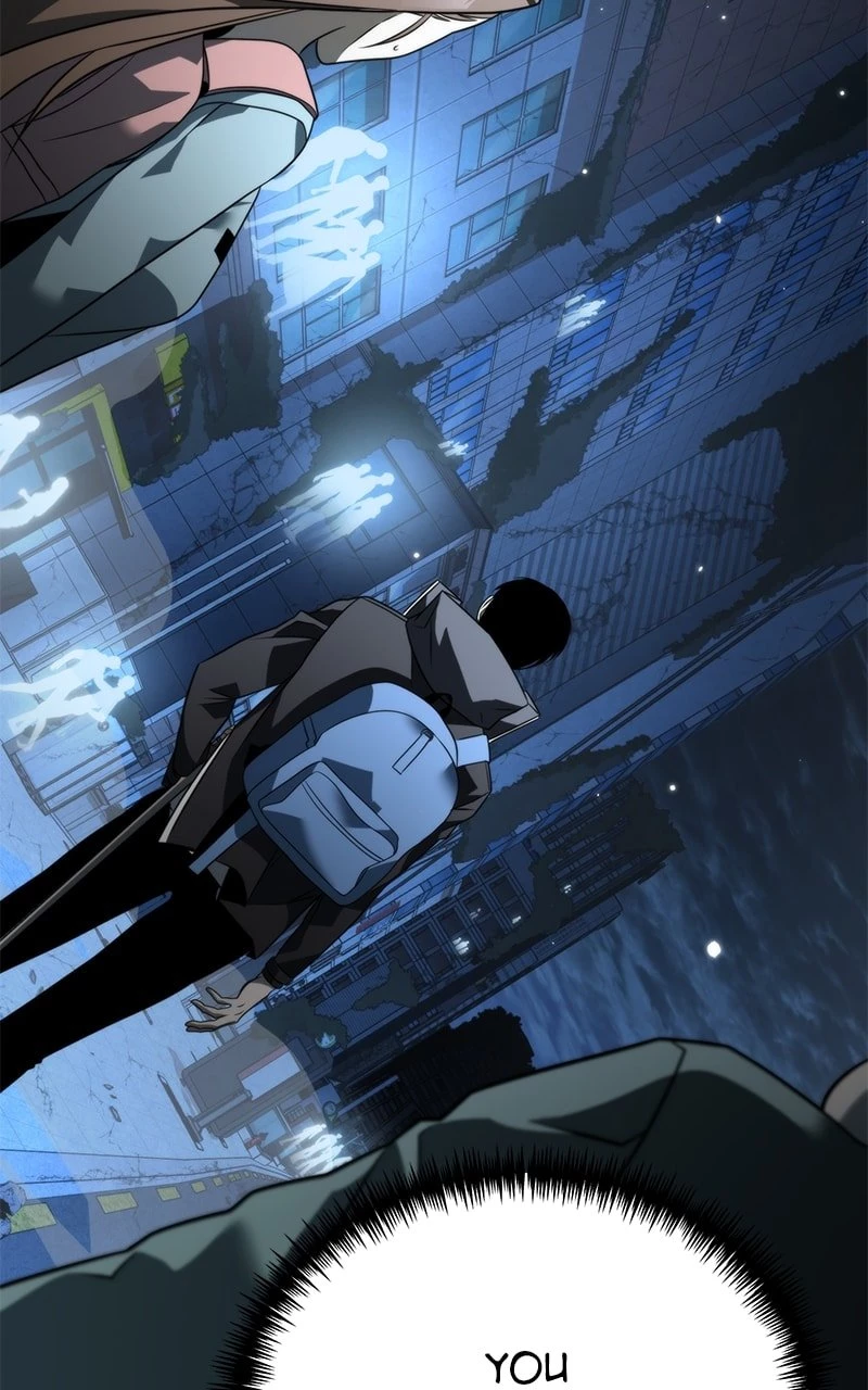 Reincarnator Chapter 13 - 13