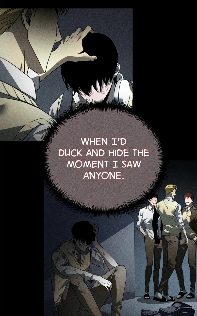 Reincarnator Chapter 15 - 137