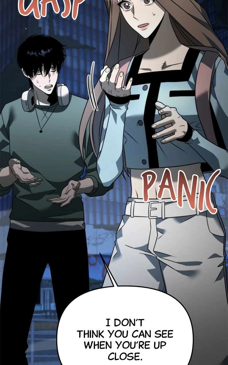 Reincarnator Chapter 13 - 15