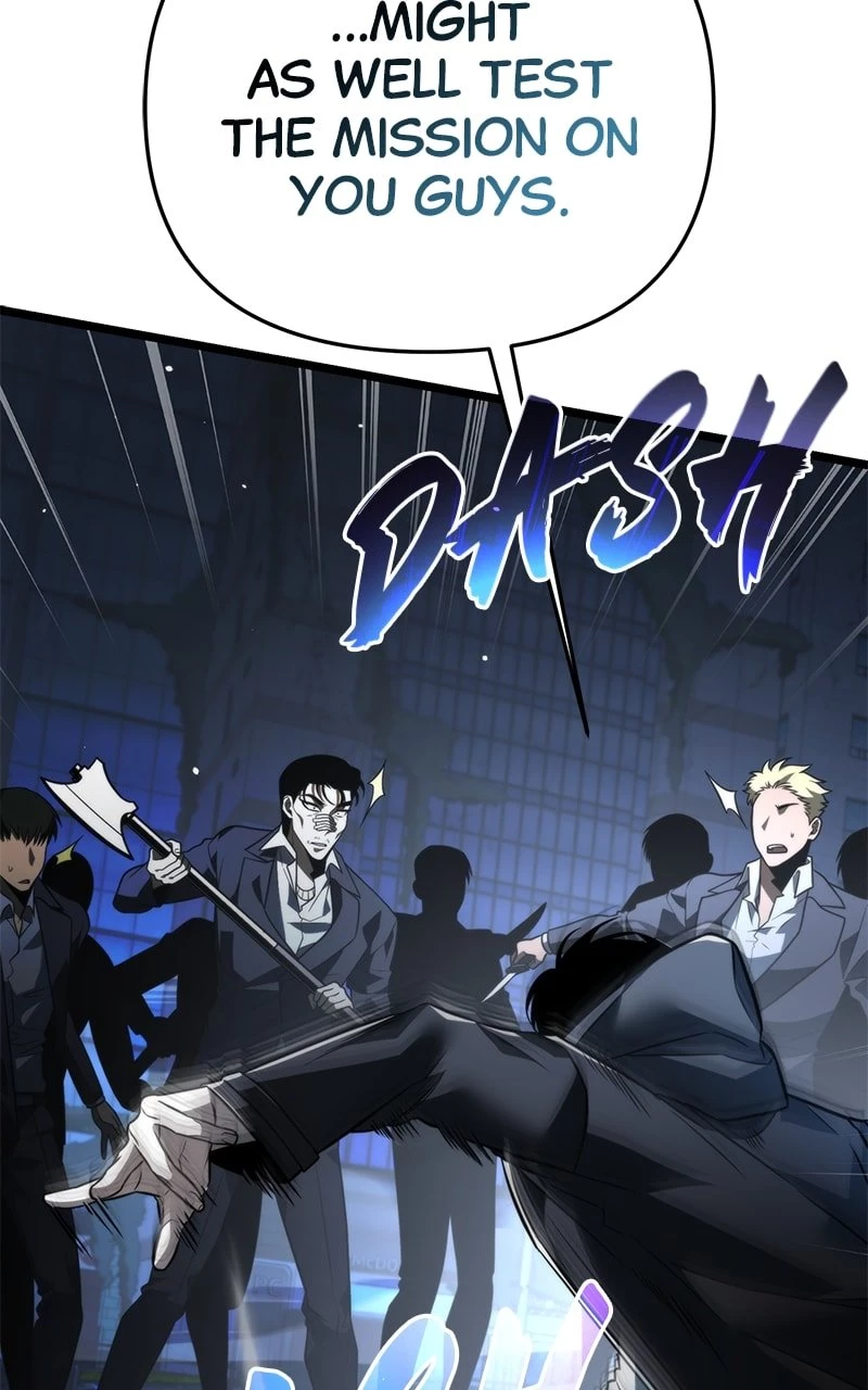 Reincarnator Chapter 14 - 85