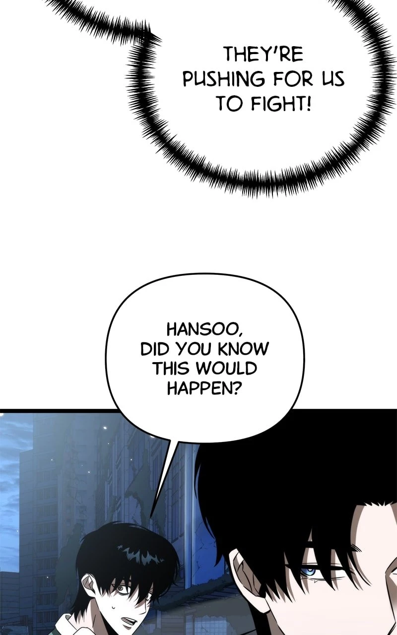 Reincarnator Chapter 13 - 18