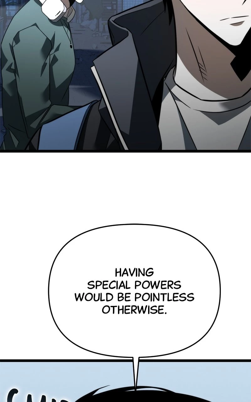 Reincarnator Chapter 13 - 19