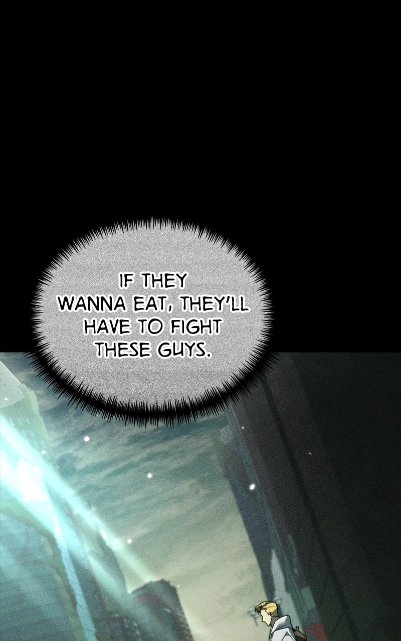Reincarnator Chapter 12 - 1