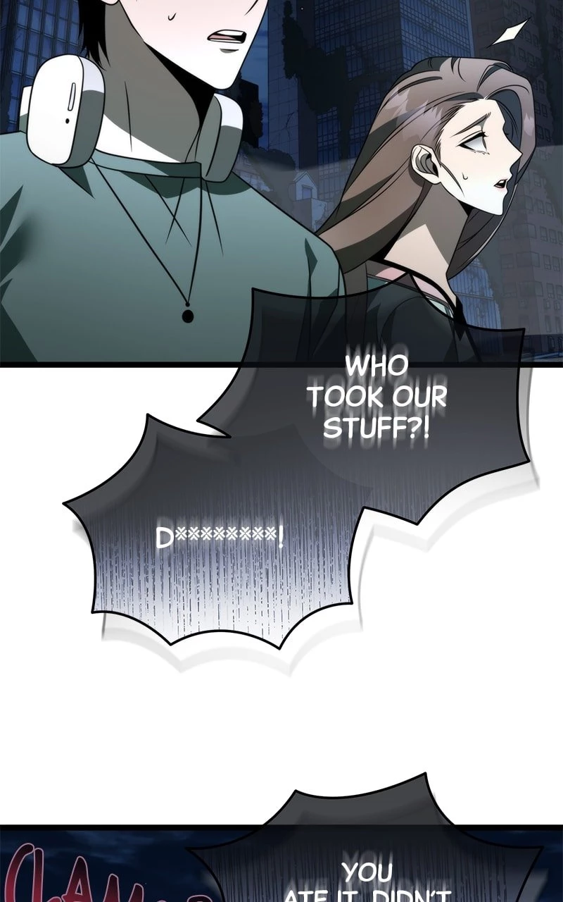 Reincarnator Chapter 13 - 22