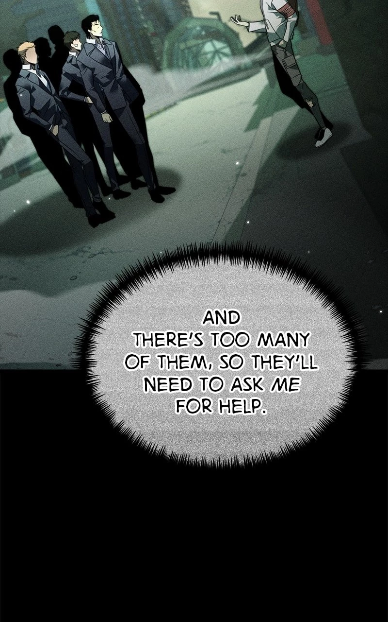 Reincarnator Chapter 12 - 2