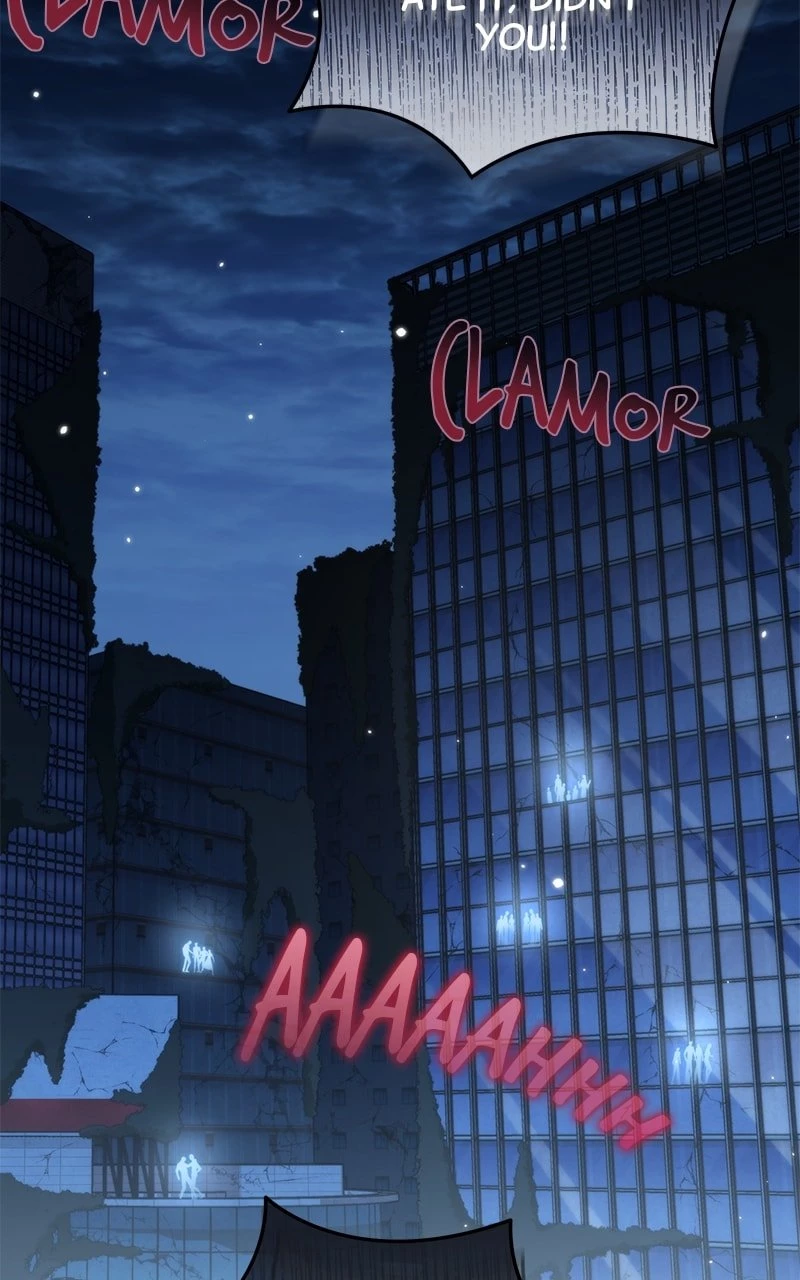 Reincarnator Chapter 13 - 23