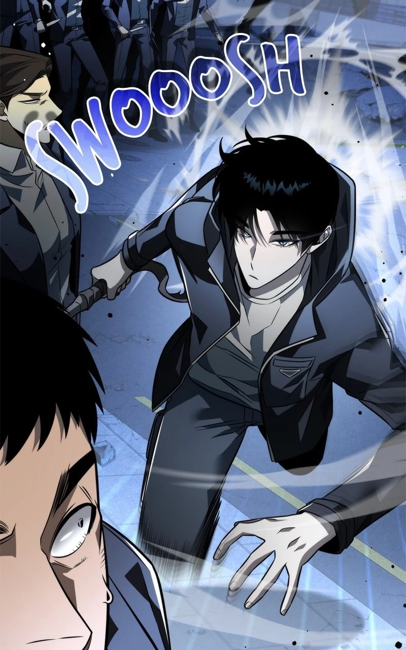Reincarnator Chapter 14 - 92