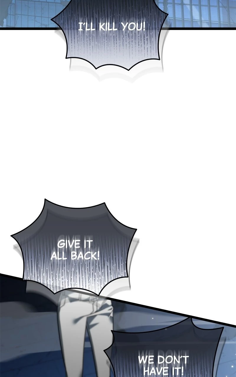 Reincarnator Chapter 13 - 24