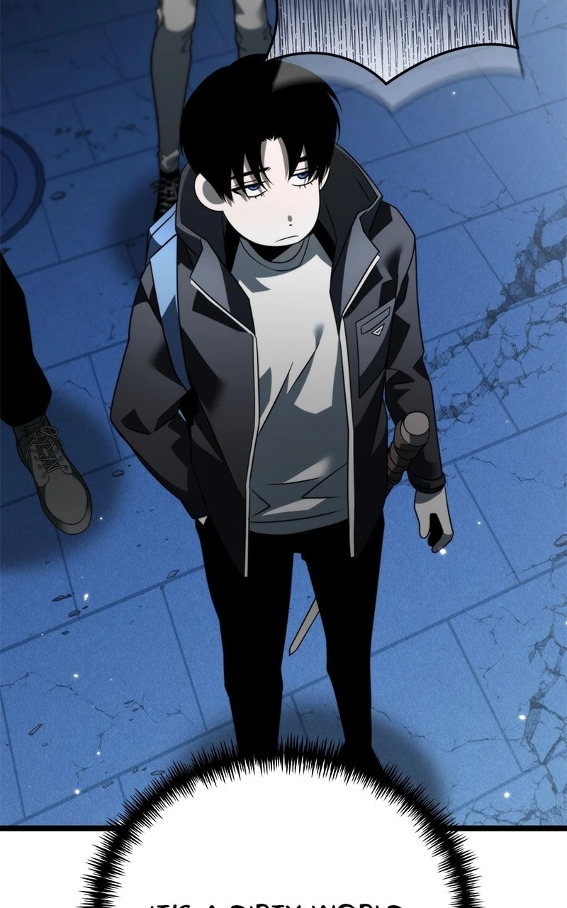 Reincarnator Chapter 13 - 25