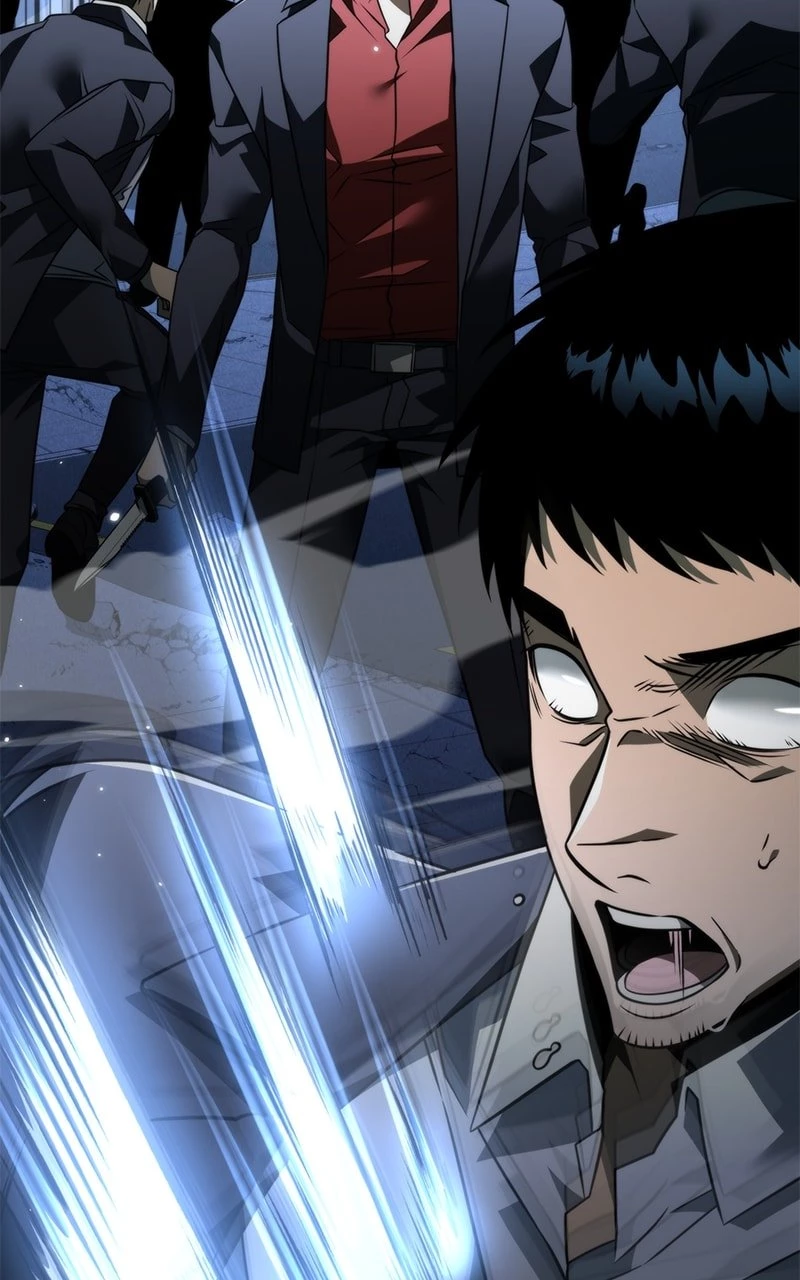 Reincarnator Chapter 14 - 95