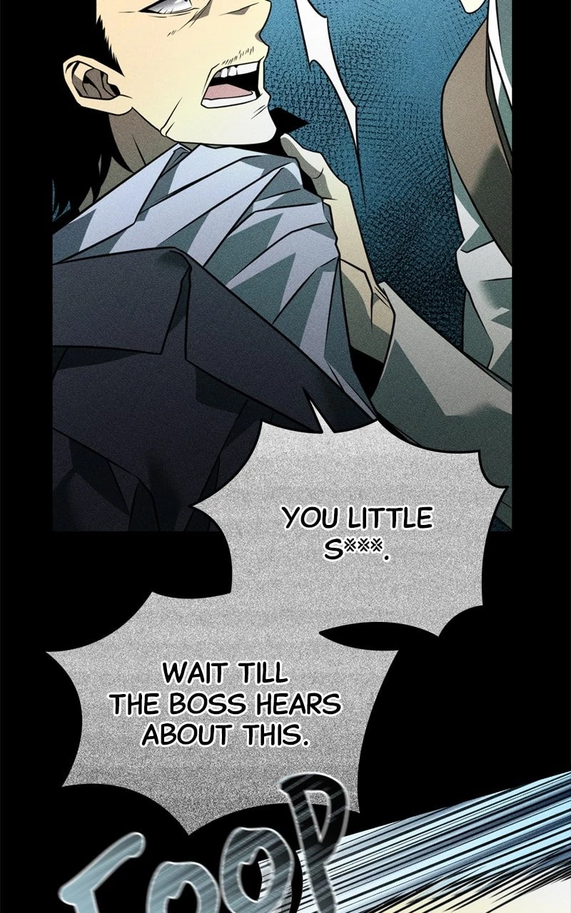Reincarnator Chapter 12 - 5