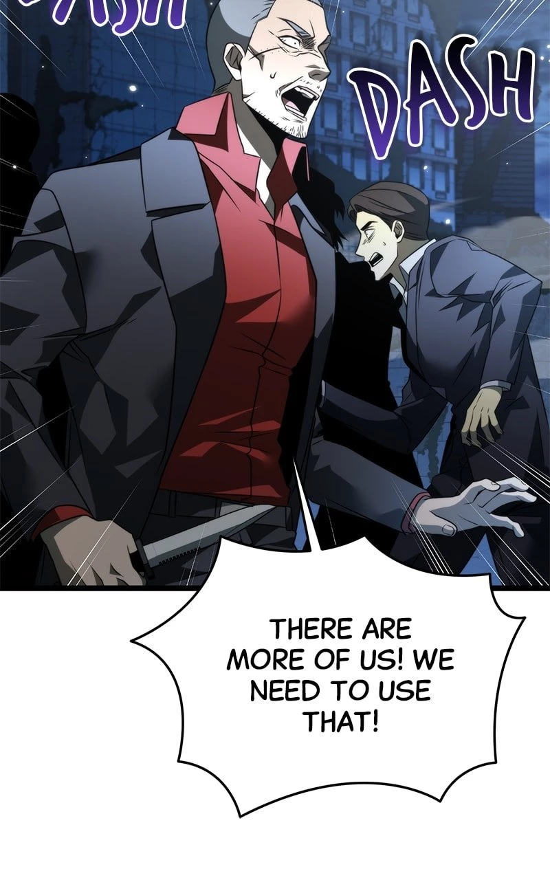 Reincarnator Chapter 14 - 98