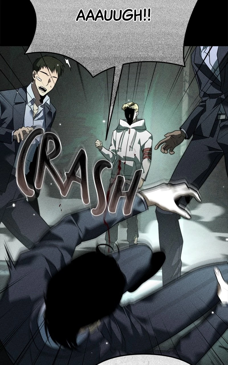 Reincarnator Chapter 12 - 7