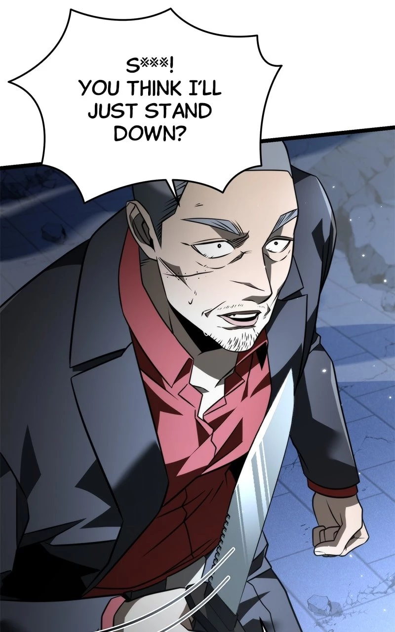 Reincarnator Chapter 14 - 101