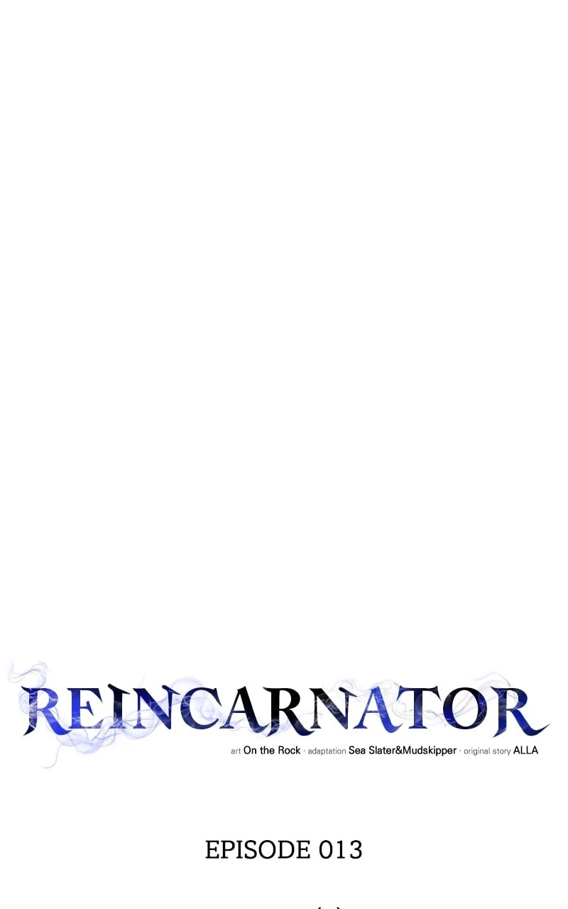 Reincarnator Chapter 13 - 33
