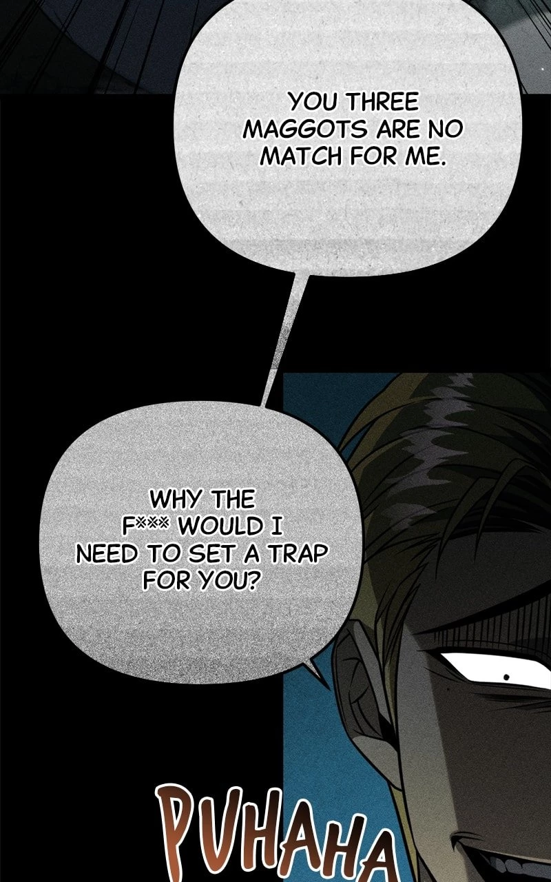 Reincarnator Chapter 12 - 8