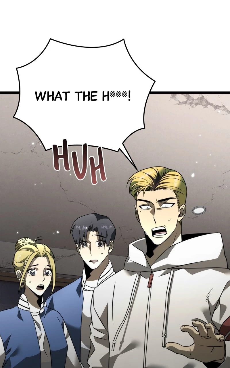 Reincarnator Chapter 13 - 35