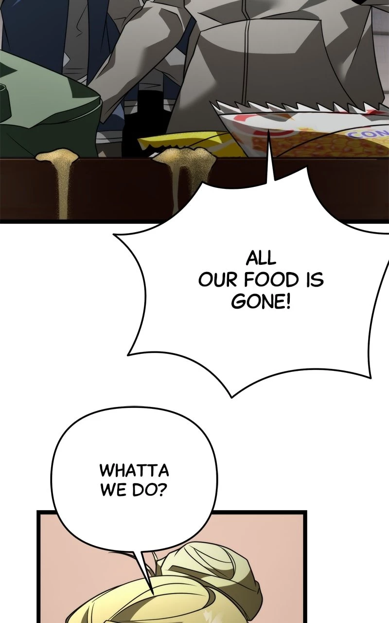 Reincarnator Chapter 13 - 36