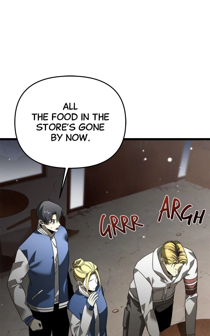 Reincarnator Chapter 13 - 38