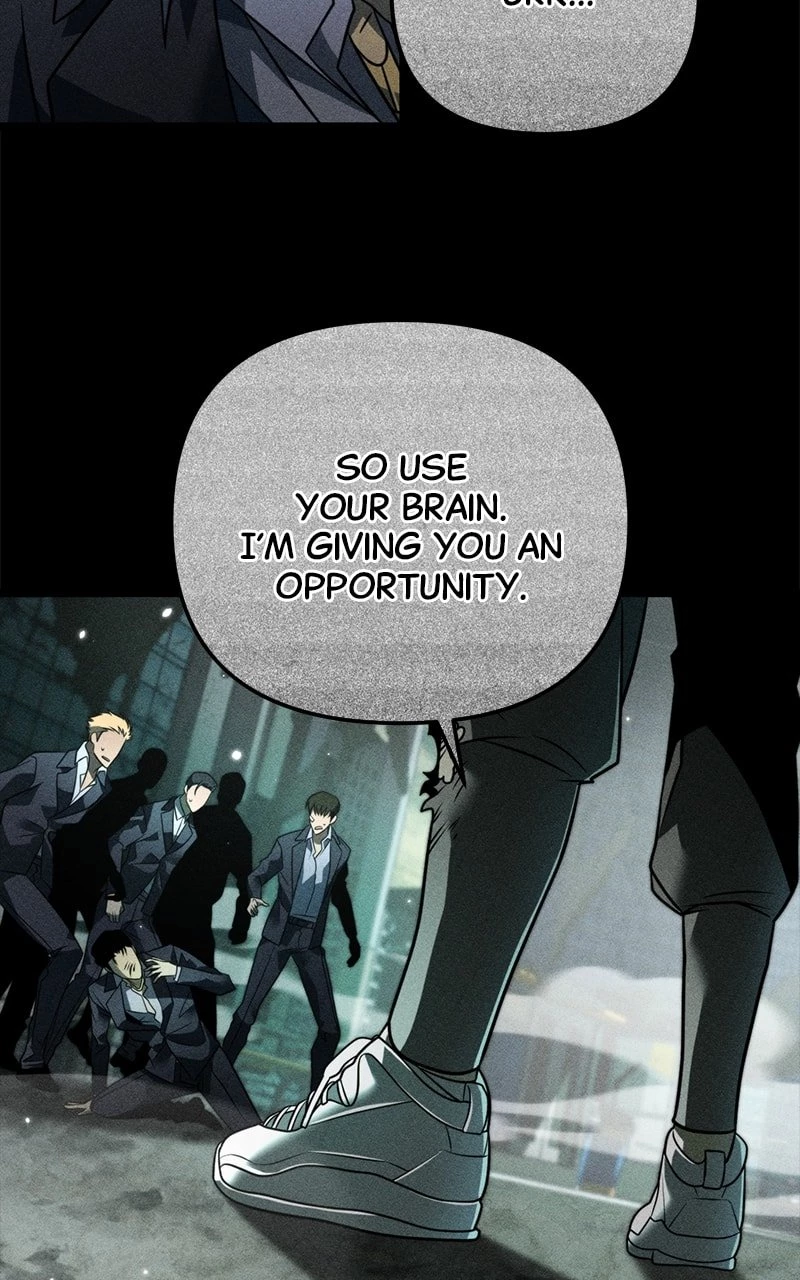 Reincarnator Chapter 12 - 10