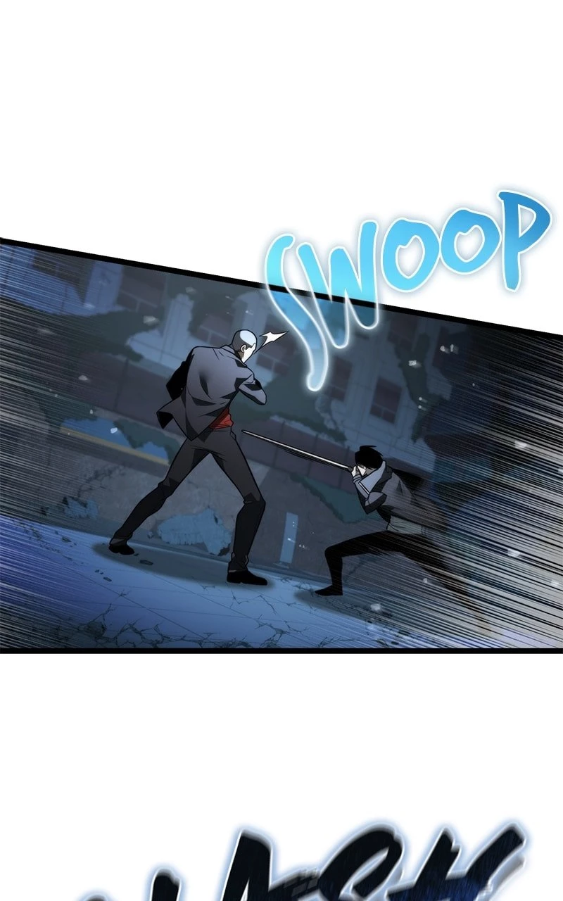 Reincarnator Chapter 14 - 110
