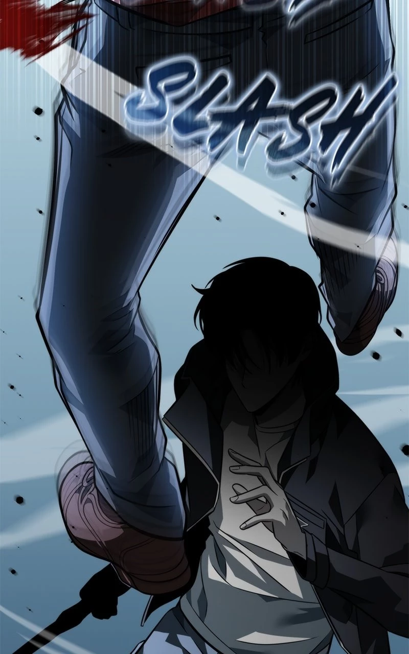 Reincarnator Chapter 14 - 112