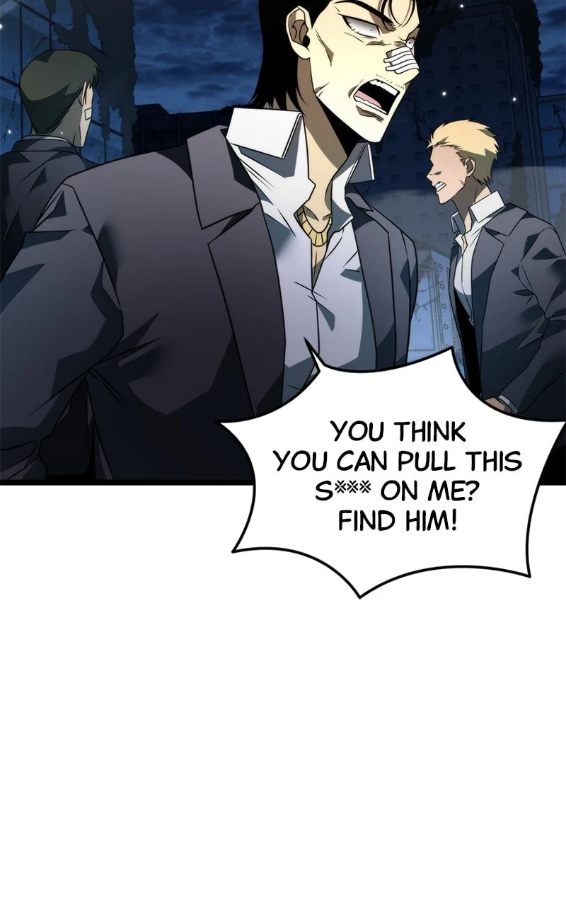 Reincarnator Chapter 13 - 44