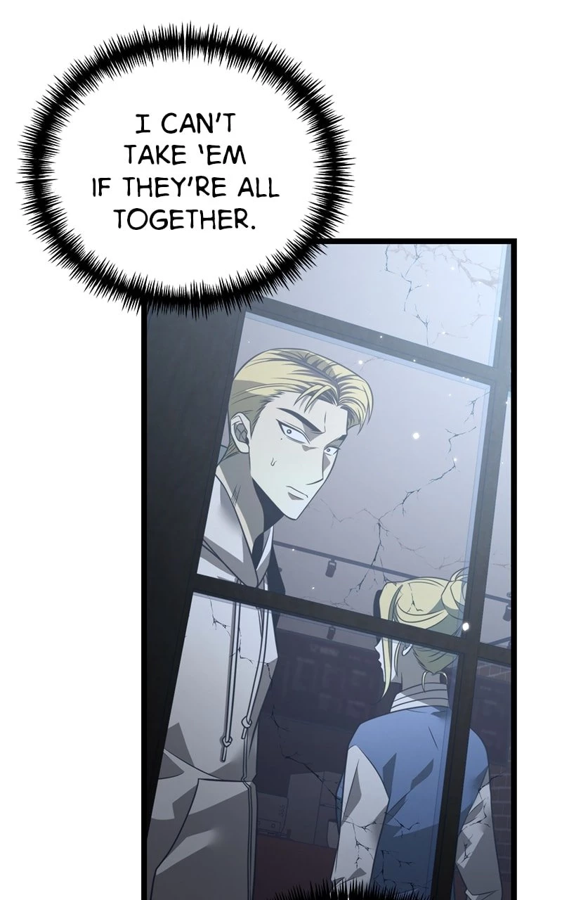 Reincarnator Chapter 13 - 45
