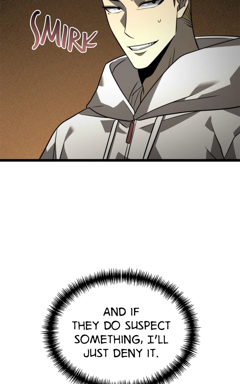 Reincarnator Chapter 12 - 18