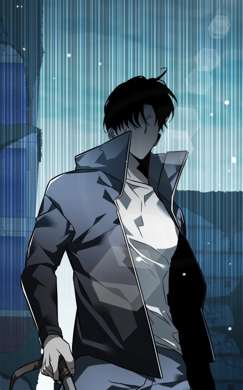 Reincarnator Chapter 14 - 114