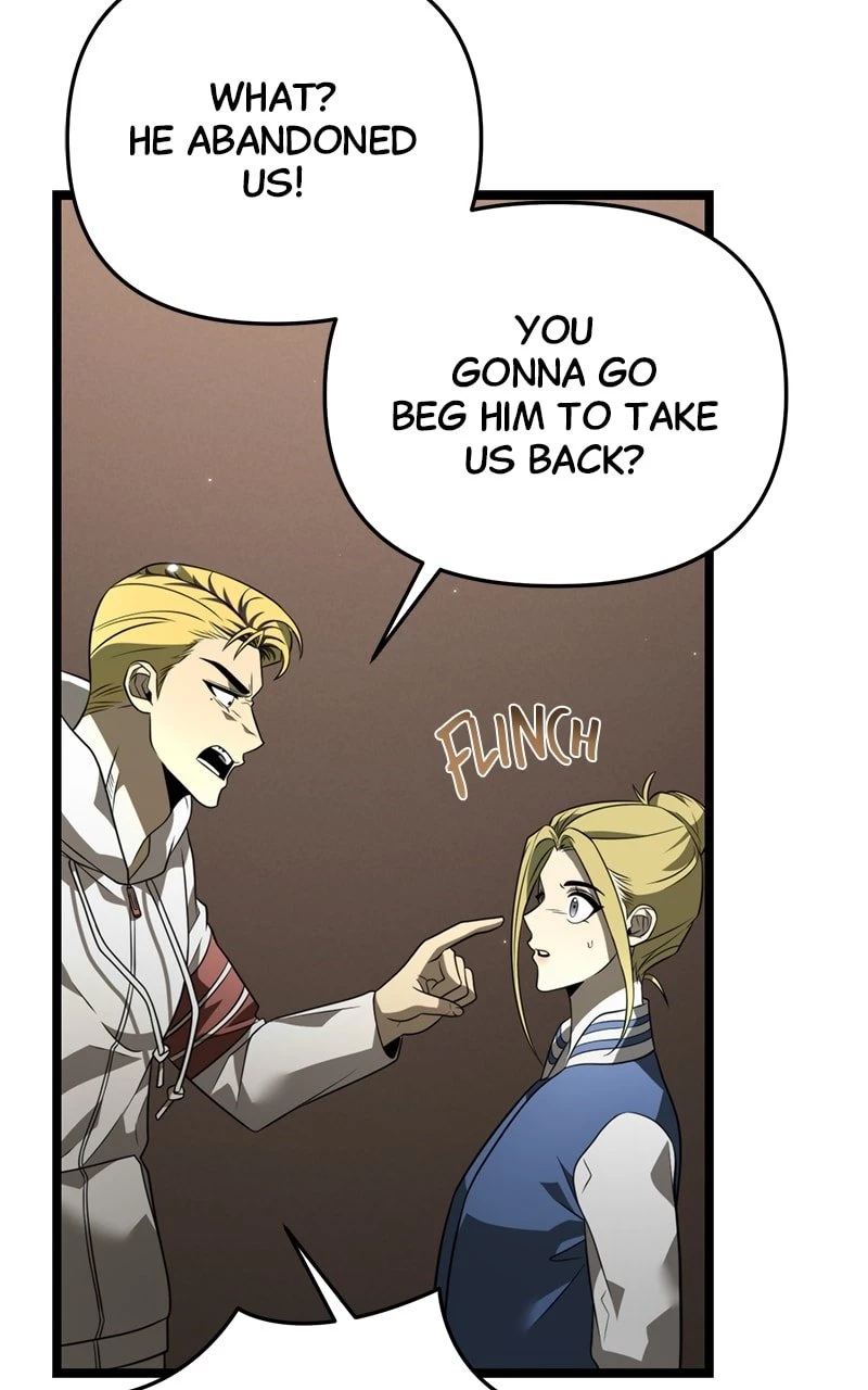 Reincarnator Chapter 13 - 48