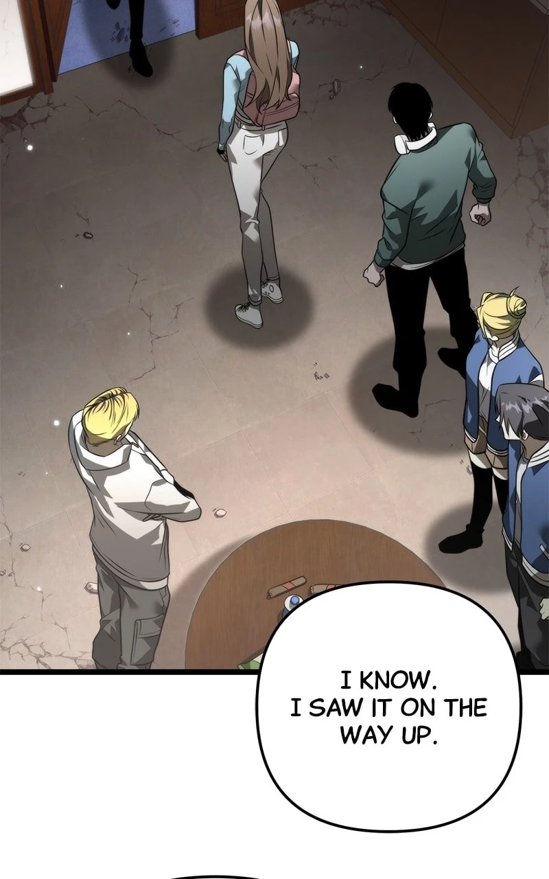 Reincarnator Chapter 12 - 20