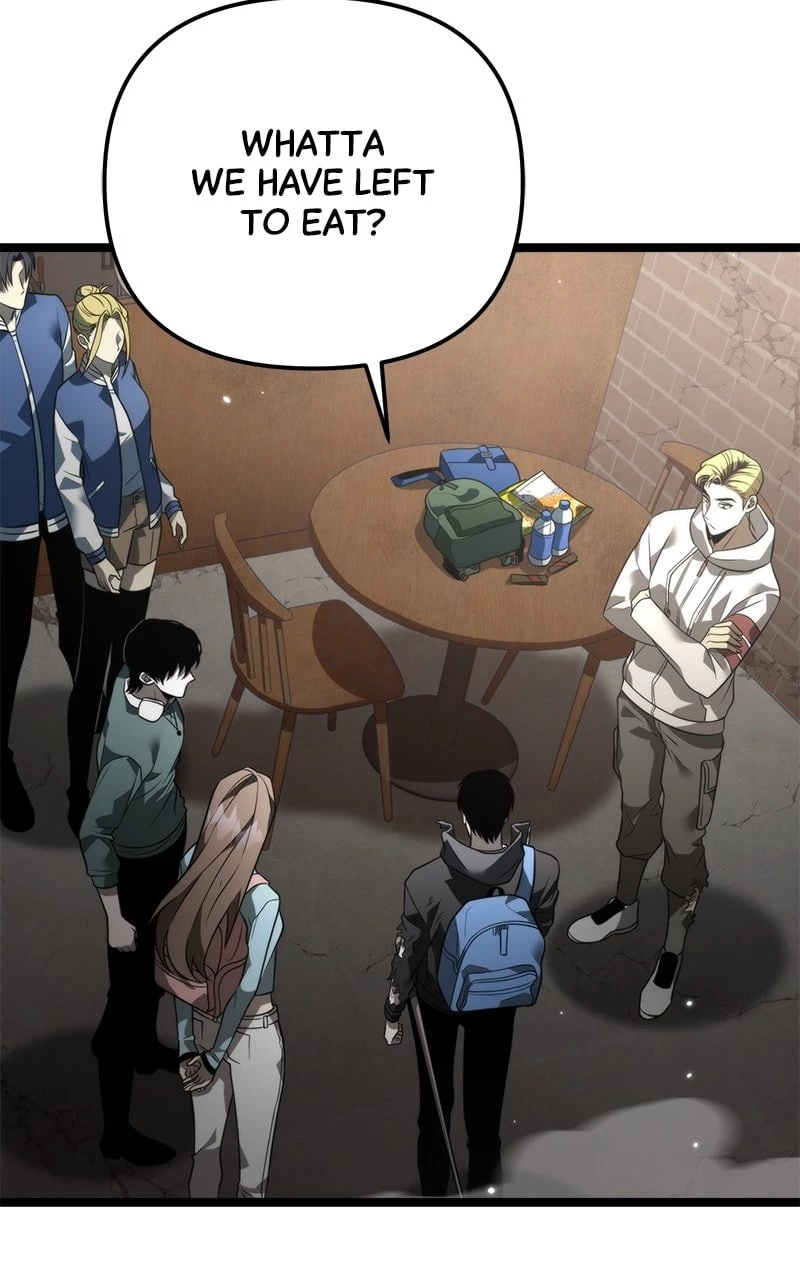Reincarnator Chapter 12 - 21