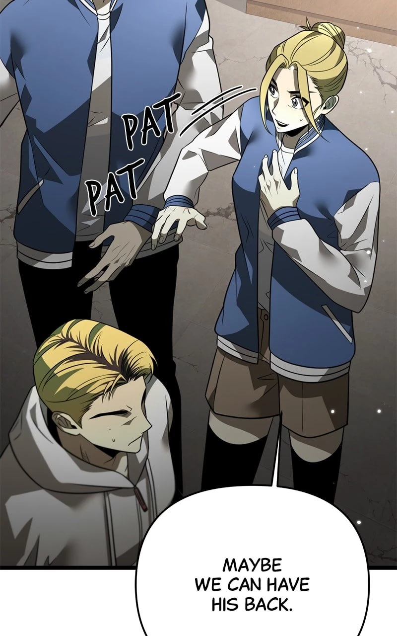 Reincarnator Chapter 13 - 51
